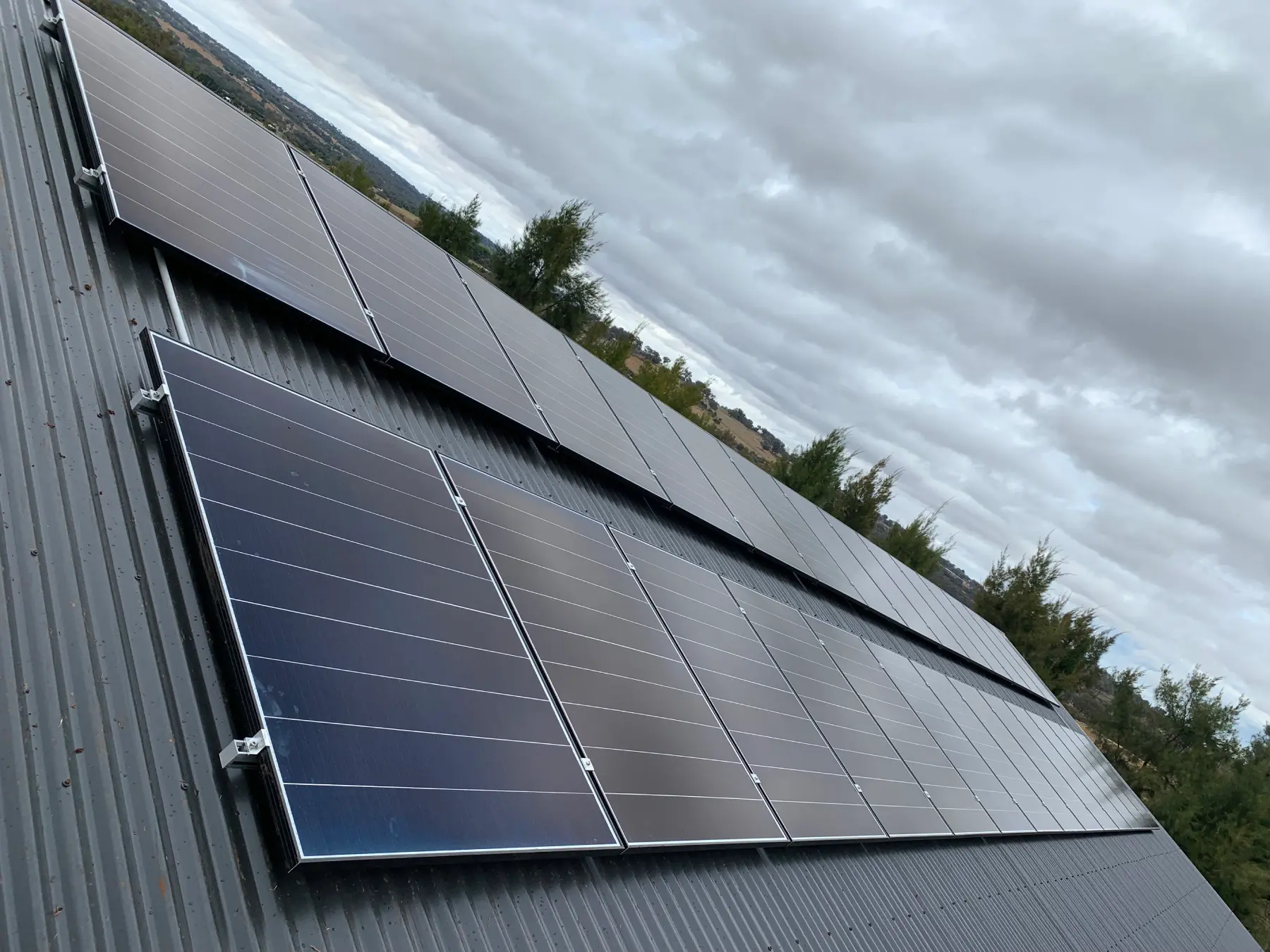 Solar Projects