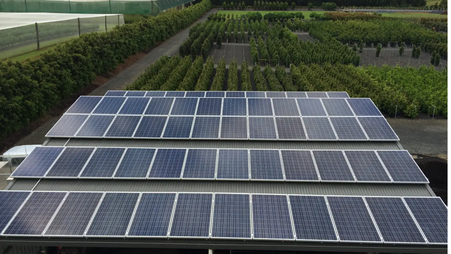 Regional Solar Farm